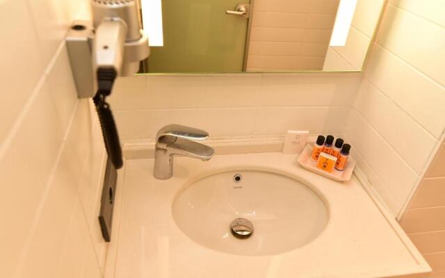 The Row Taksim Hotel