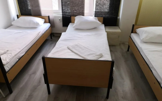 Friedrich Apartment in stuttgart center