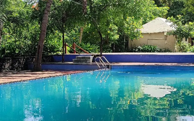 Hiranya Resorts