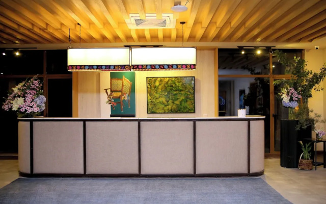 Ambiance Resort Hunza