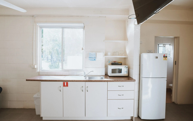 BIG4 Cania Gorge Holiday Park