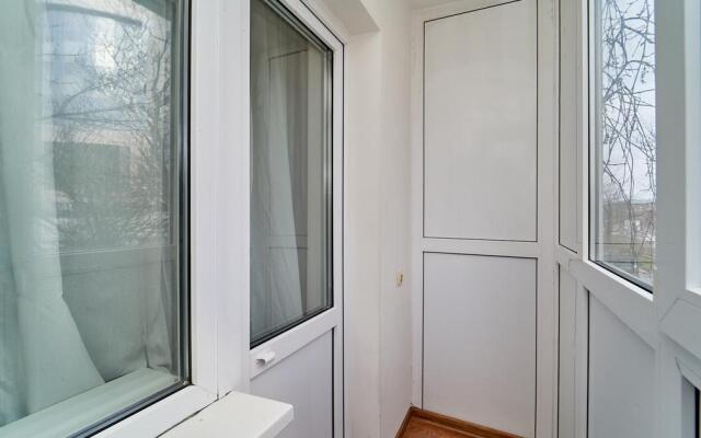 Pro Apart (Про Апарт) на улице Коммунаров 209