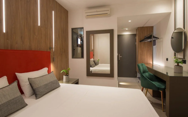 Villa Sonia by Estia Adults Only