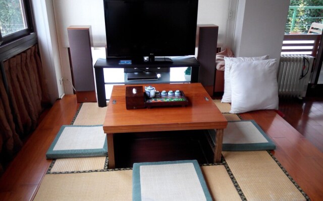 K2 villa