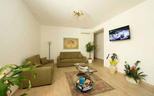 I Segreti Di Antonina