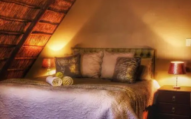 Clivia Lodge