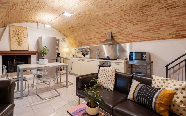 Casa Bramare in Rocca San Giovanni