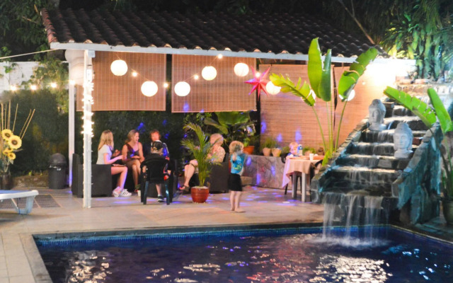 Brillasol Airport Hotel