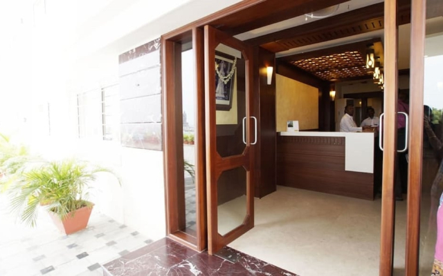 Hotel Seaface