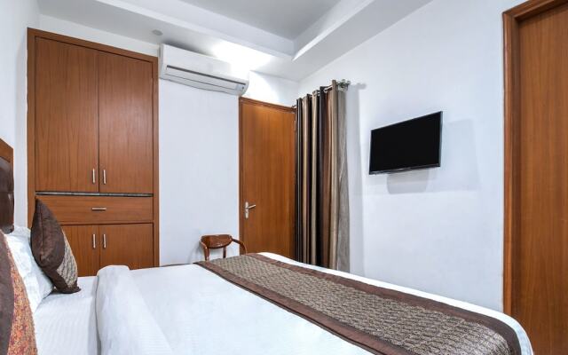 Glorify Stay by OYO Rooms