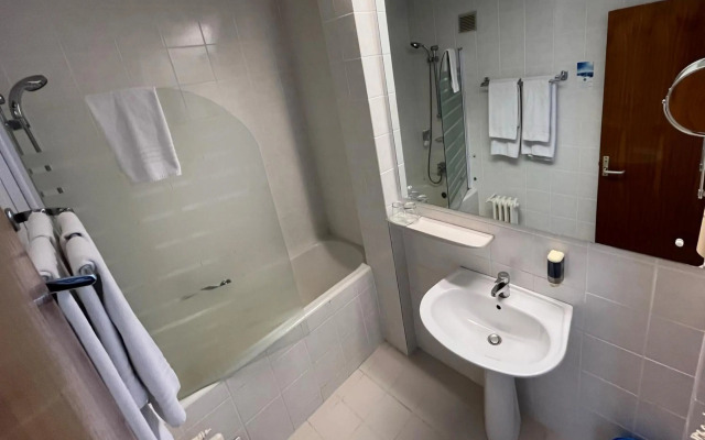 Turnu Severin Continental Hotel