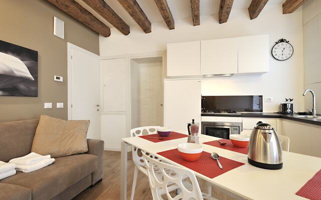 St. Mark'S Suite