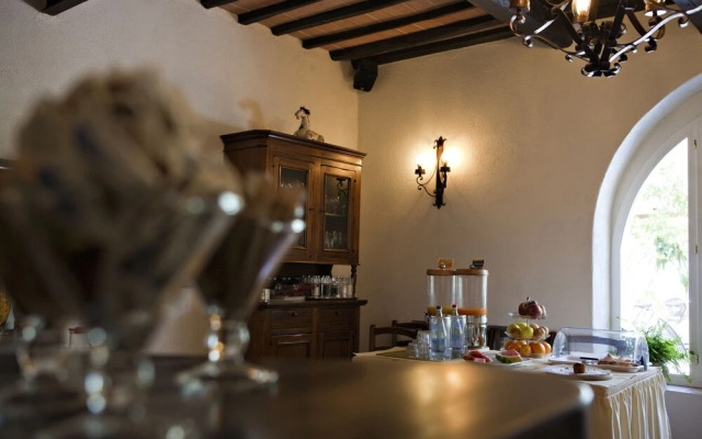 Hotel Santo Stefano