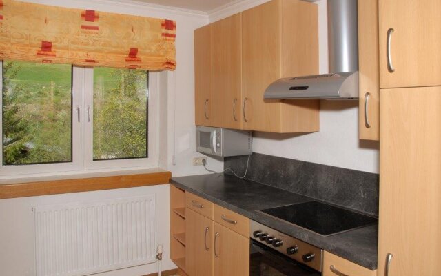 Appartment Hotel Mitterer