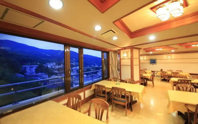 Zao Plaza Hotel