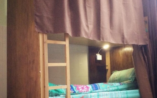 Beret B & B – Guest Rooms – Baoshan
