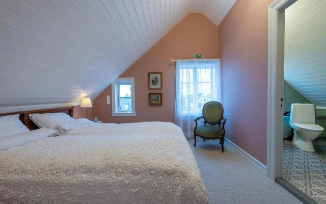 Lundins Sommerhotell