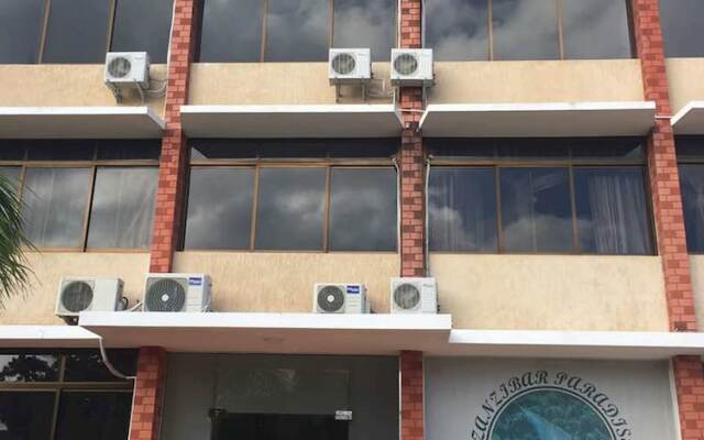 Zanzibar Paradise International Hotel