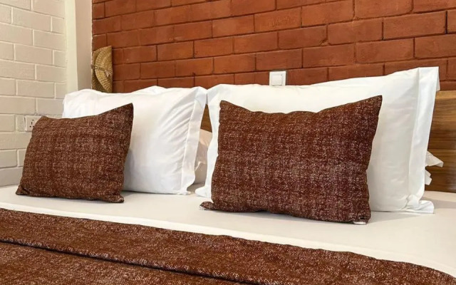 Oasis Beach Resort