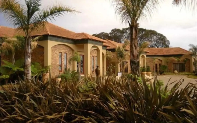 Witwater Guest House