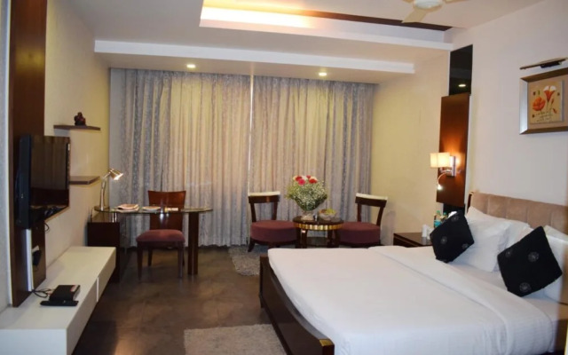Habitare Boutique Inn