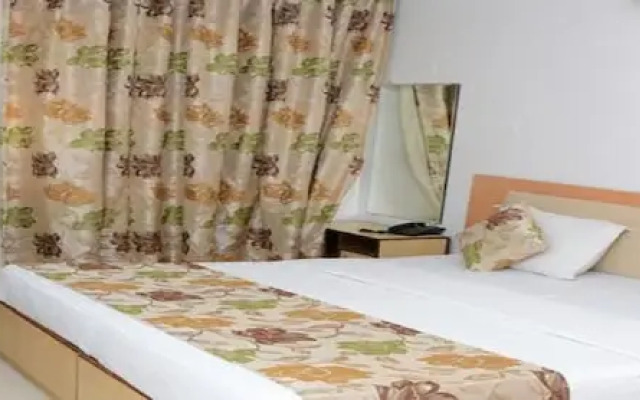 Room Maangta 325 - Panaji Goa