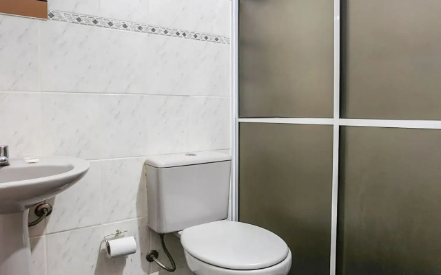 Hotel Golden Vilage Vila Maria