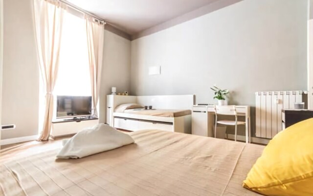 Rooms of Rome