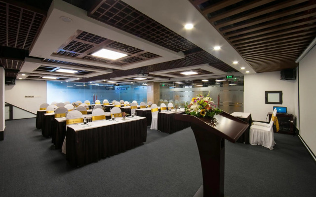 Grandiose Hotel & Spa