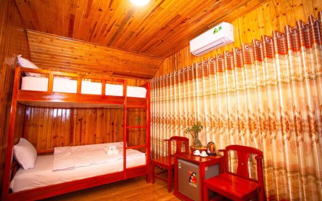 Phong Nha Bolero Bungalow