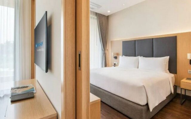 Wyndham Sky Lake Resort and Villas