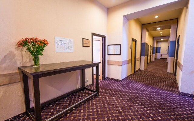 Hotel Lomsia