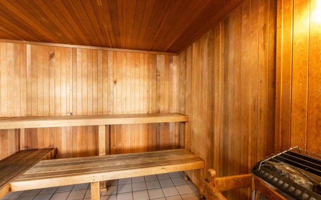 Fireside Inn & Suites Portland