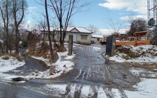 Four Seasons Guest House