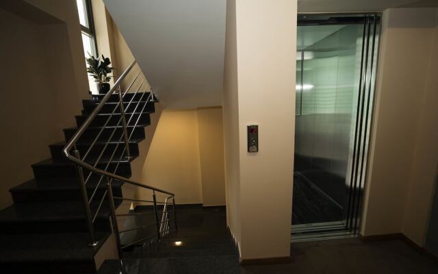 Hotel Ruza