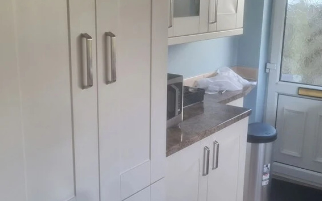 Charming Home in Huddersfield w/ Parking Petsok