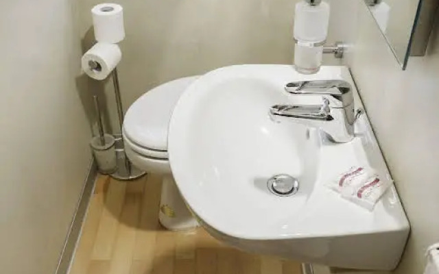 San Marco Venice Apartment 1