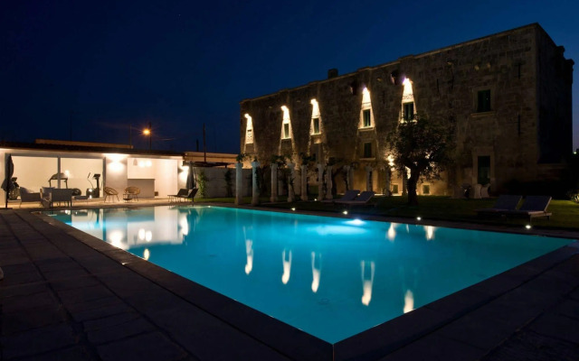 Palazzo Ducale Venturi - Luxury Relais & Wellness 