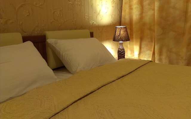 Отель Sleep at Home