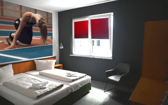 Feel Good Hotel