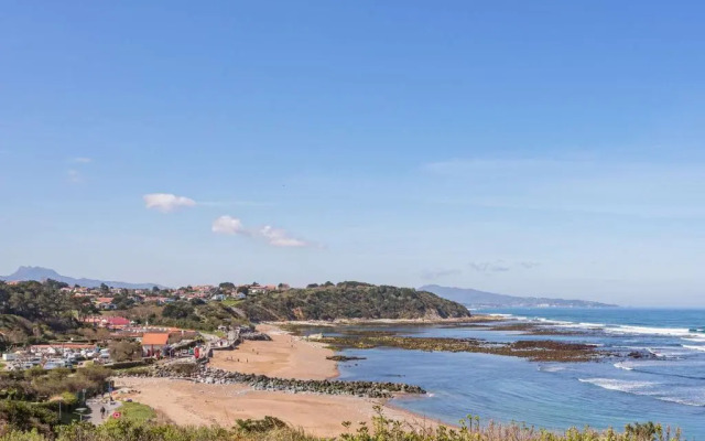 Rental Apartment Berria 2 - Saint-Jean-de-Luz 3 bedrooms 5 persons