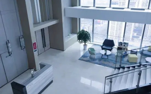 Yunfeng Jiayu Hotel Apartment