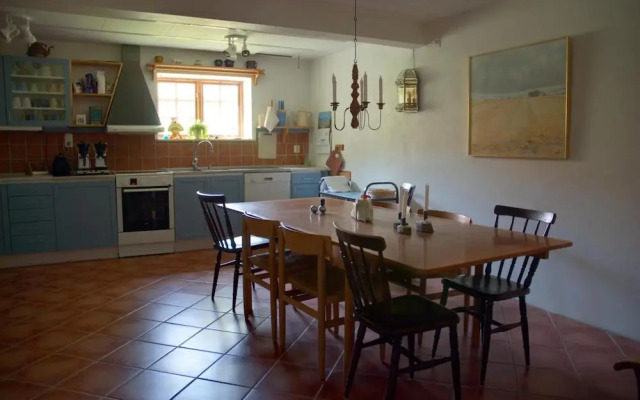 Österlens Karlsgård