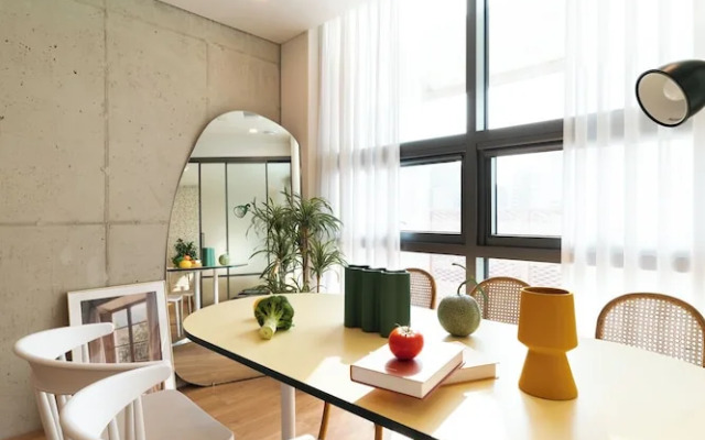 Maison de Wave 4