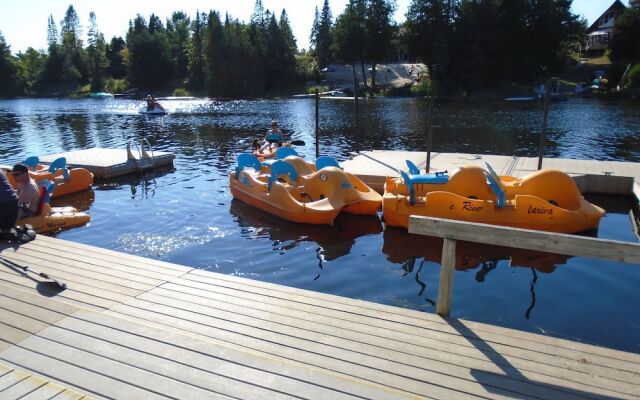 Sauble River Marina & Lodge Resort