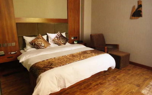 Lijiang Kinghan International Hotel