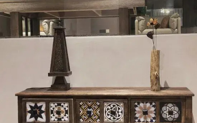 Yinxi ·Xiaoshu (Zhuhai Jinwan International Airport store)