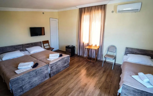Black Sea Hotel Giani