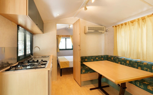 Lido di Dante - Appartamento Camping Classe Village