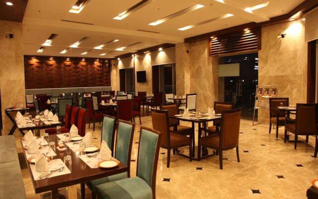 The Lal Vilas Hotel & Resort